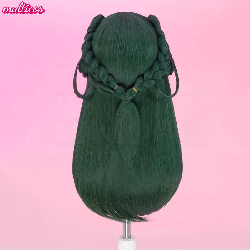 High Quality Mao Mao Wig