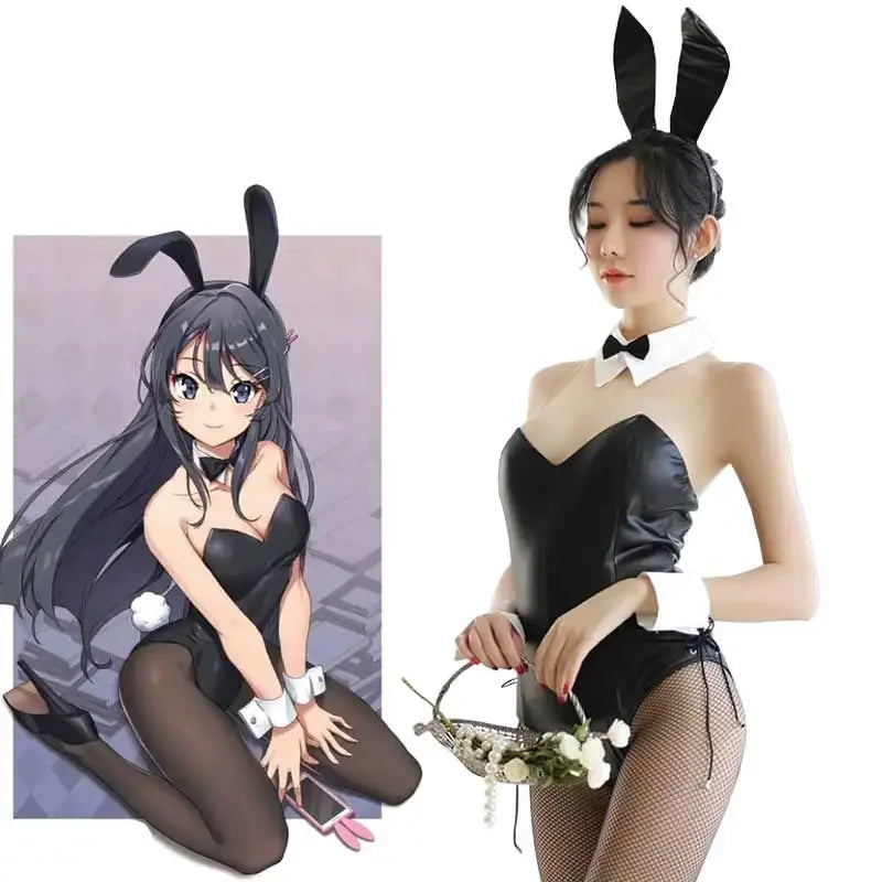 Bunny  Costume