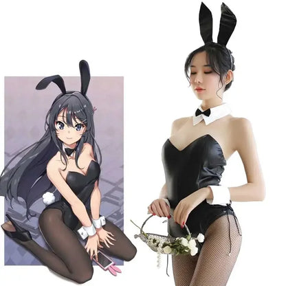 Bunny  Costume