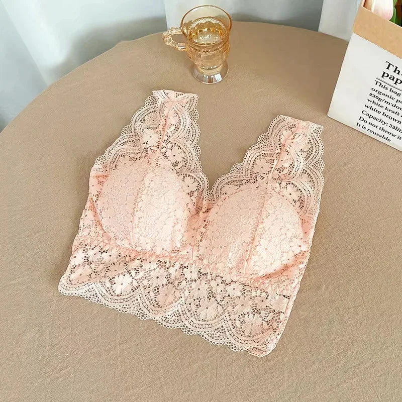 Wire Free Padded Camisole