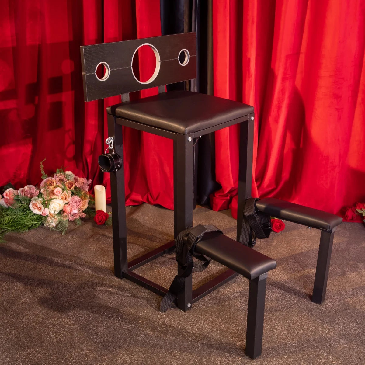 Bondage BDSM Sex Chair