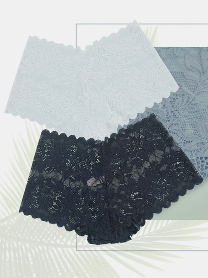14 piece sexy lace underwear