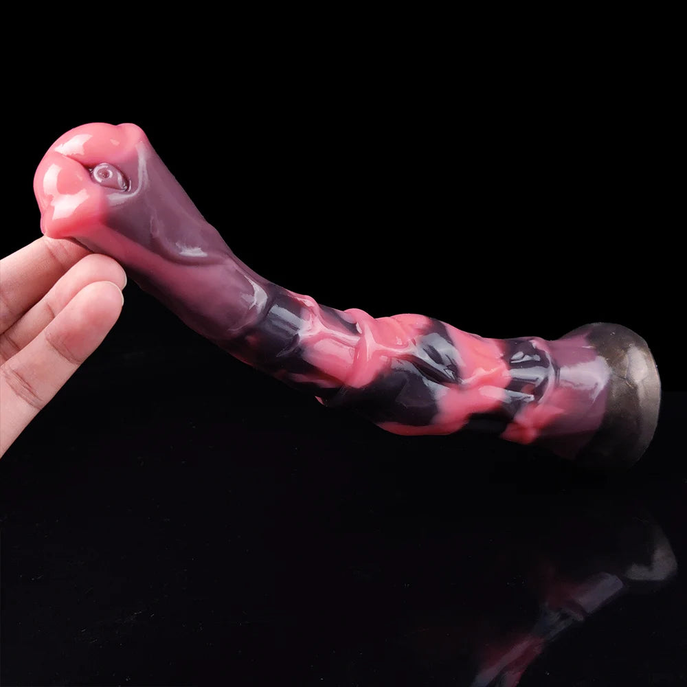 Realistic Horse Dildo