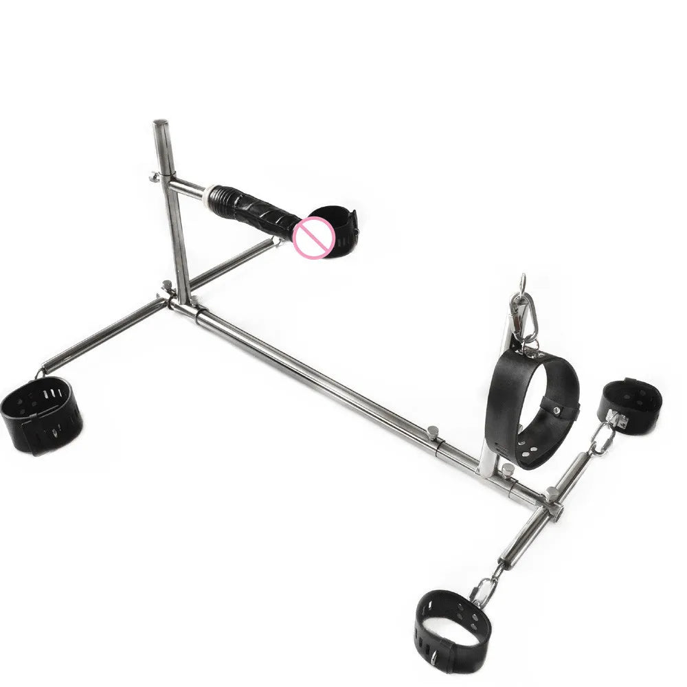 Sex  Chair Position Restraint Tool