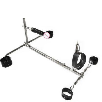 Sex  Chair Position Restraint Tool