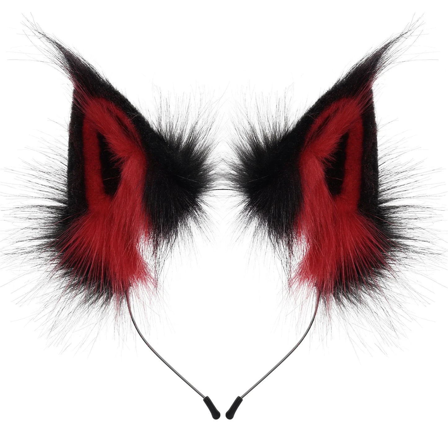 Cute Cat Ear Hair Band