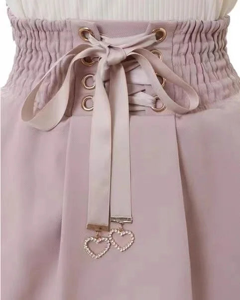 Jirai Kei Skirt