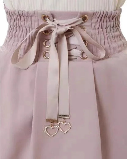 Jirai Kei Skirt