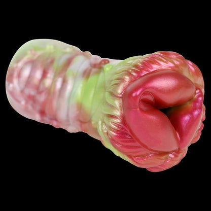 Fantasy Animal Stroker Fetish Men Masturbator