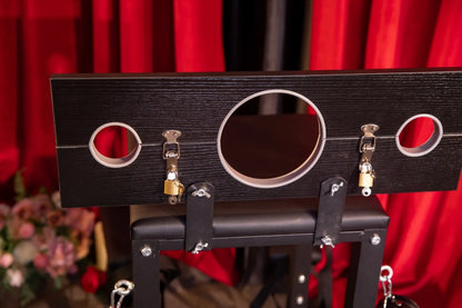 Bondage BDSM Sex Chair