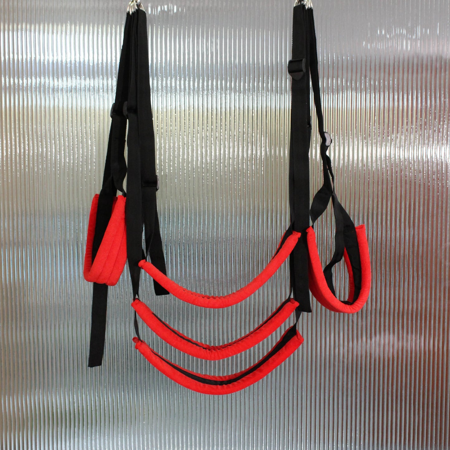 Five Pads Sex Swing Sex