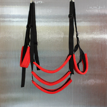 Five Pads Sex Swing Sex