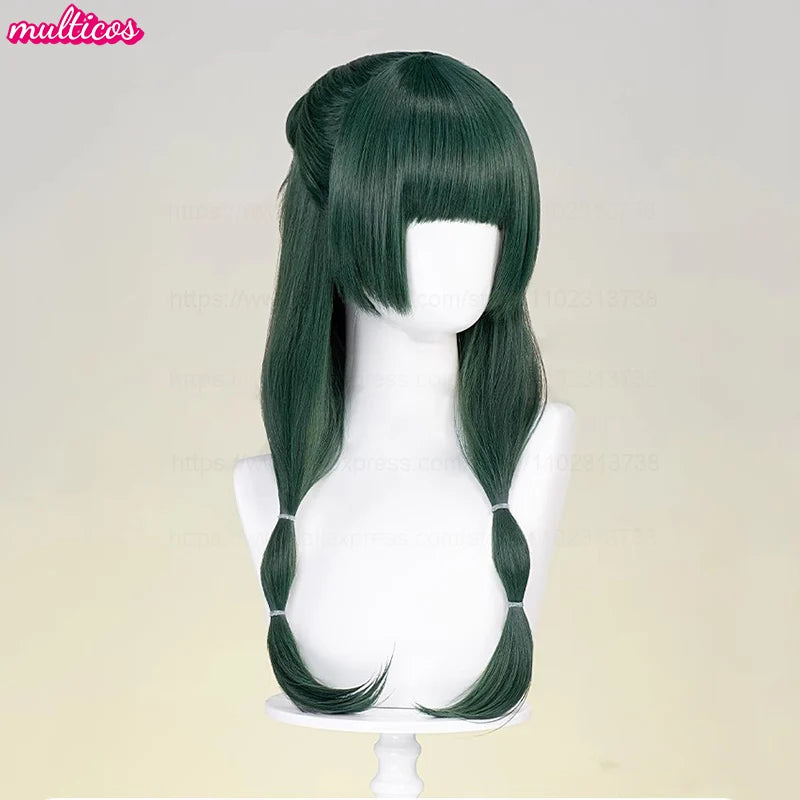 High Quality Mao Mao Wig
