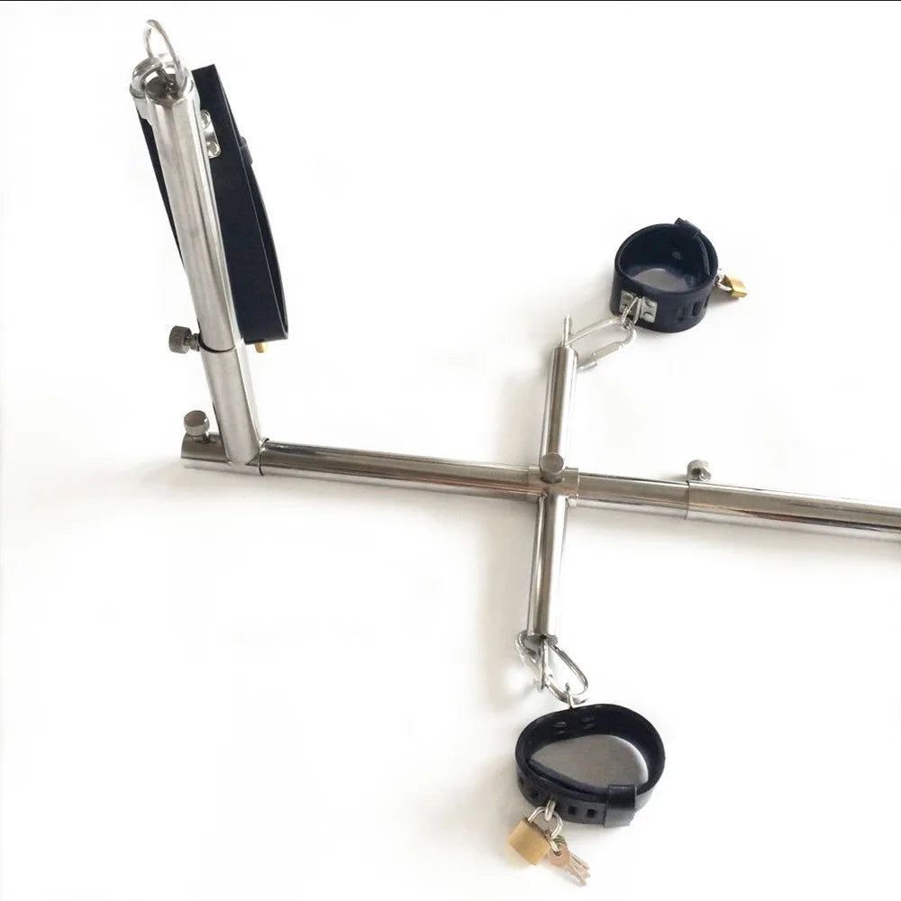 Sex  Chair Position Restraint Tool