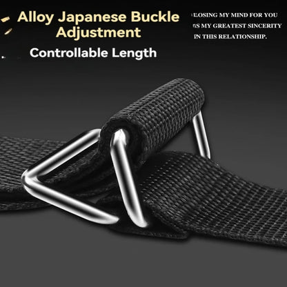 Door Sex Swing Adjustable Straps Bondage Restraints