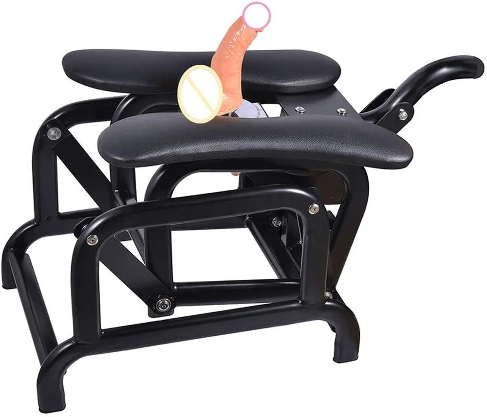 Sex Furniture Erotic Chair