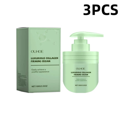 Collagen Body Cream