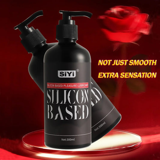 Silicone Based Lubricant