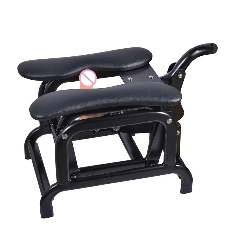 Sex Furniture Erotic Chair