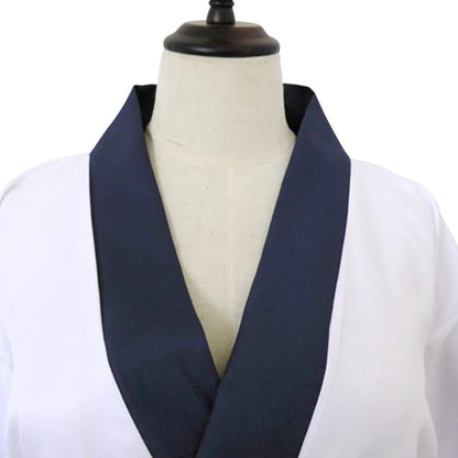 Cosplay Japanese-Style Kimono