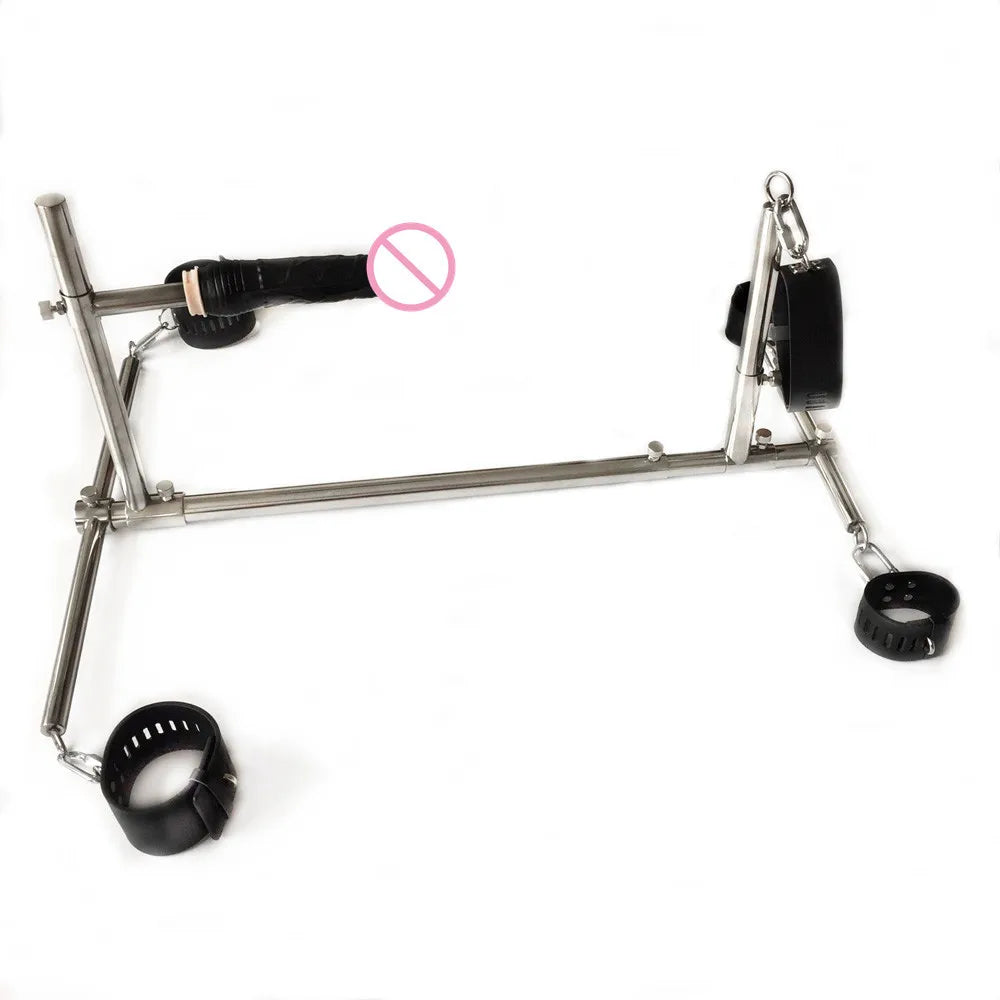 Sex  Chair Position Restraint Tool