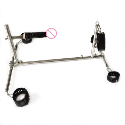 Sex  Chair Position Restraint Tool