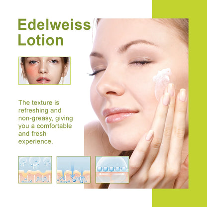 Moisturizing & Brightening Face Lotion
