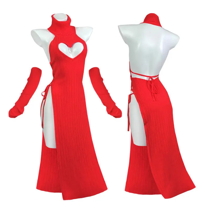 Sexy Cosplay Costume