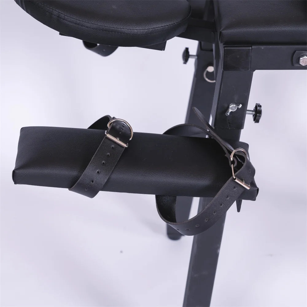 Sex Furniture Erotic Chair
