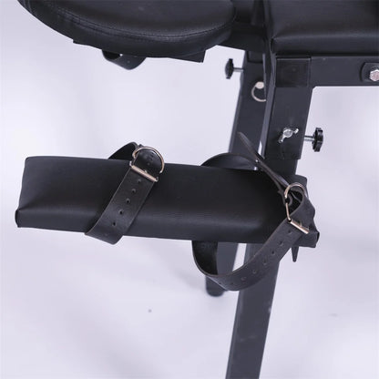 Sex Furniture Erotic Chair
