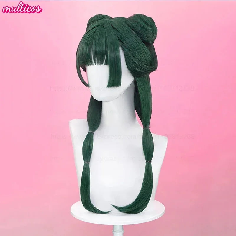 High Quality Mao Mao Wig