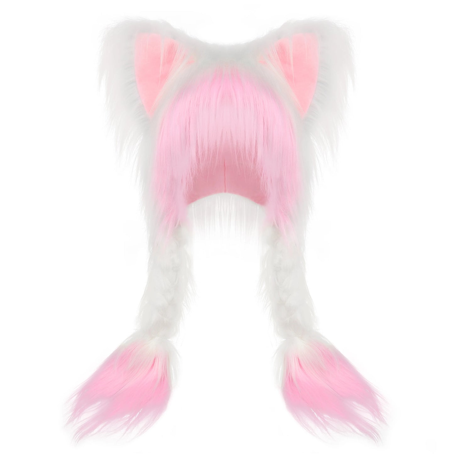 Anime Cute Cat Ear Hat