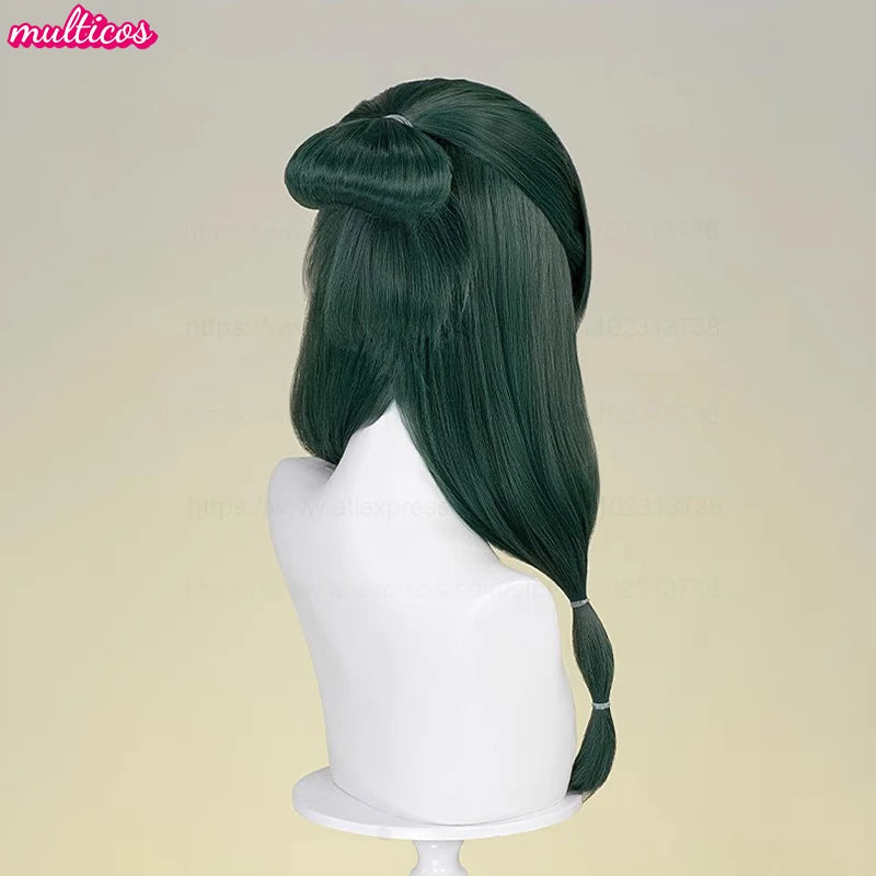 High Quality Mao Mao Wig
