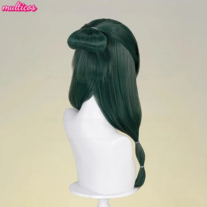 High Quality Mao Mao Wig