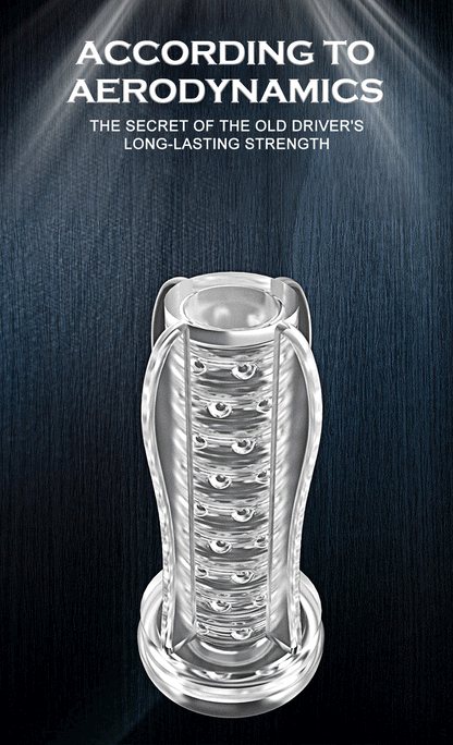 Male Masturbator Cup Soft Pussy Sex Toys