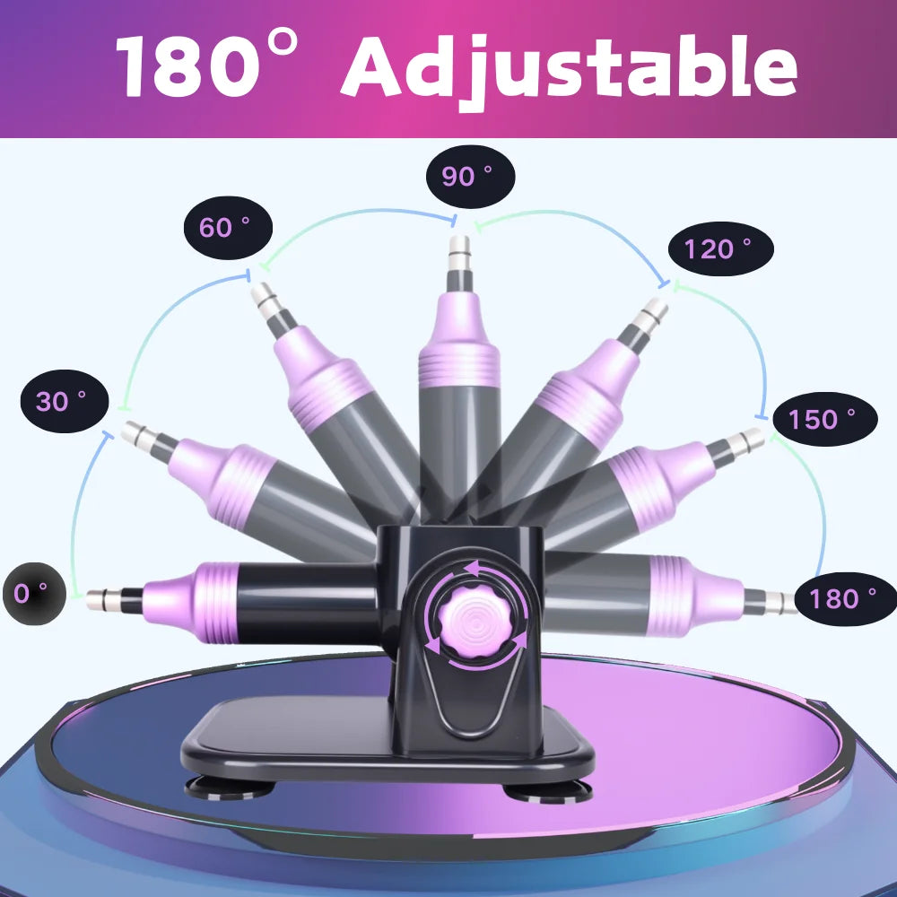 Sex Machine Wireless Control