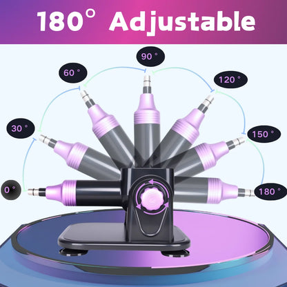 Sex Machine Wireless Control