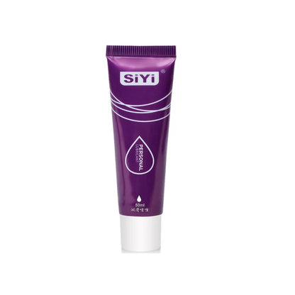 Water-based Lubricant Ideal for Toys and Couples