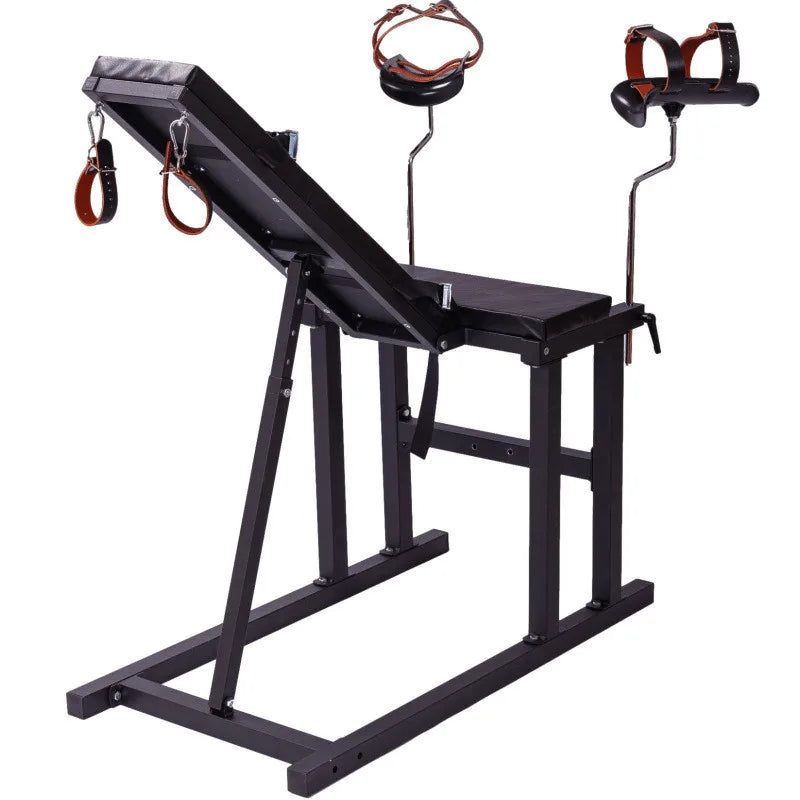 Multi-Use Love Position Asist Sex Furniture