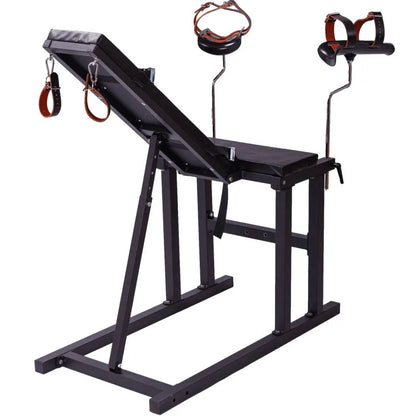 Multi-Use Love Position Asist Sex Furniture