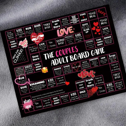 Couples Games For Adults