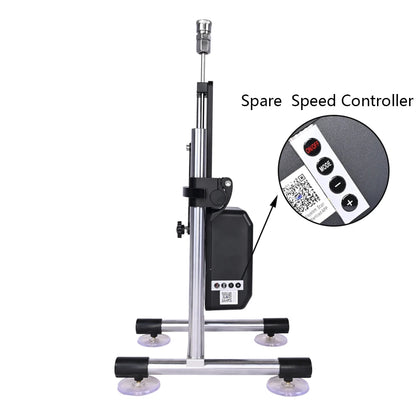 Sex Machine Wireless Control