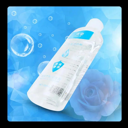 Water Based Lubricant