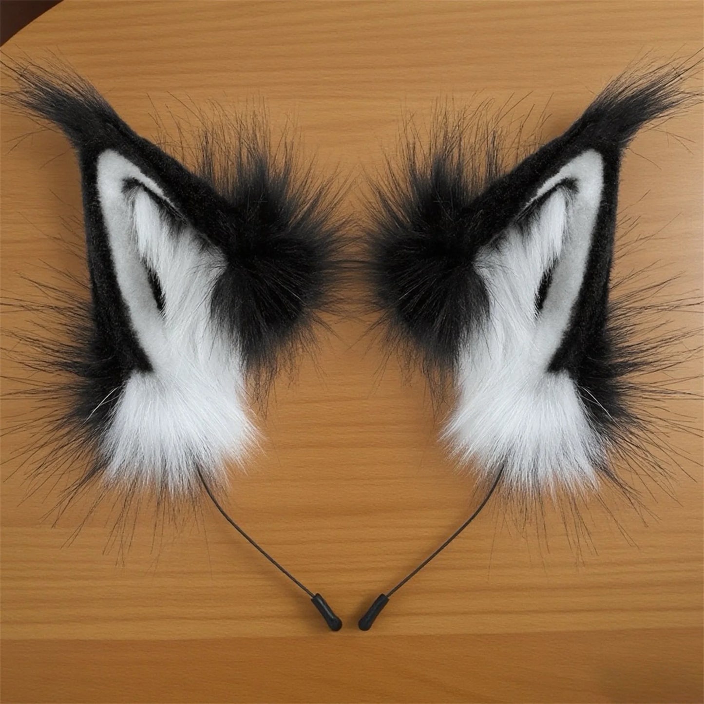 Cute Cat Ear Hair Band