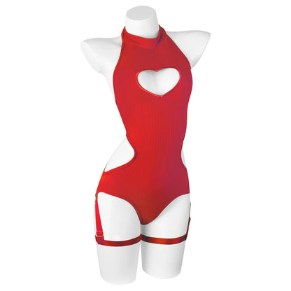 Sexy Cosplay Costume