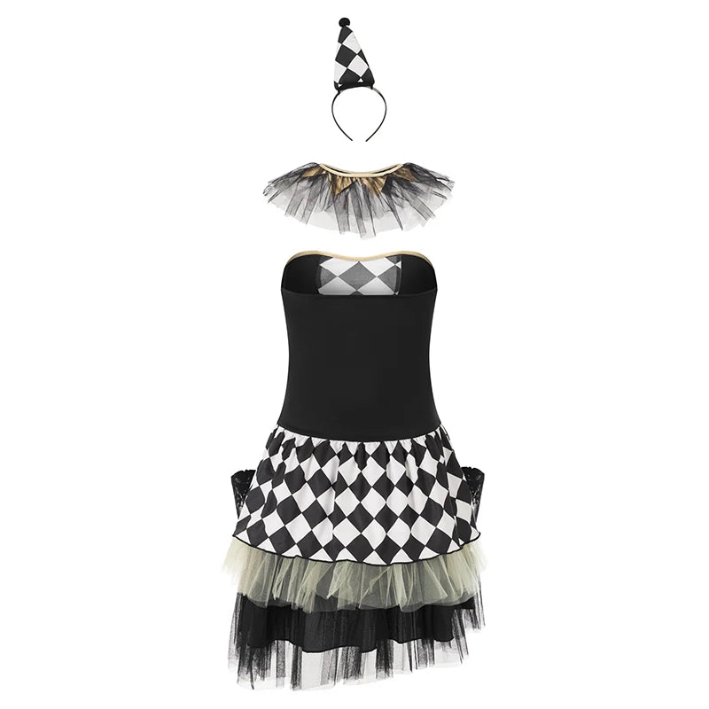 Gothic Vampire Dress Cape Gloves and Choker