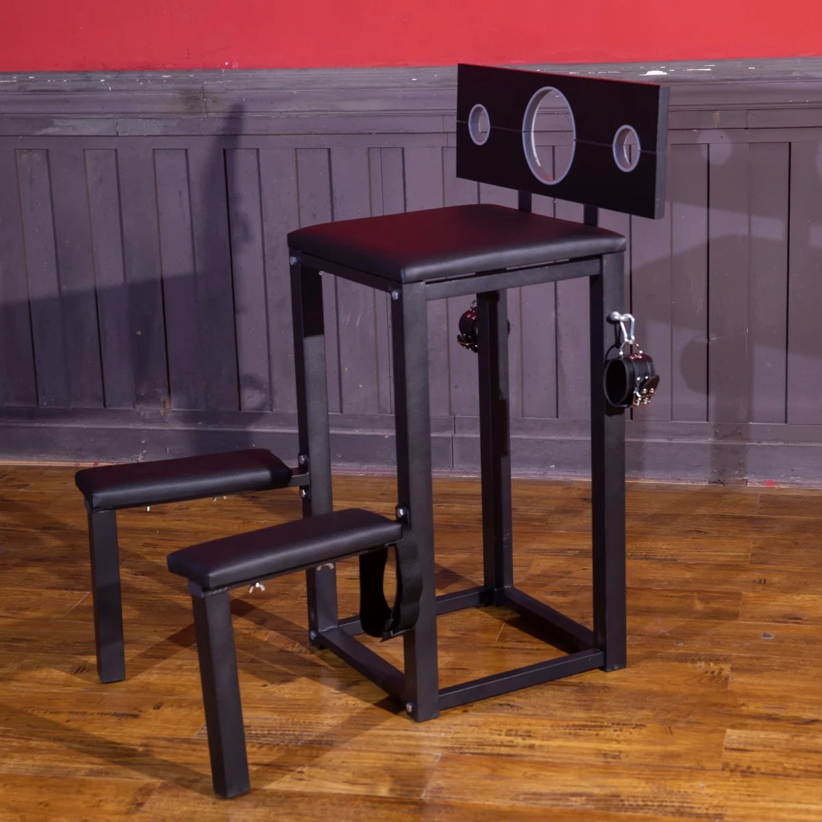 Bondage BDSM Sex Chair