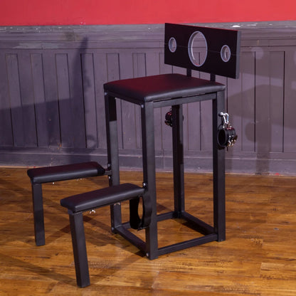 Bondage BDSM Sex Chair