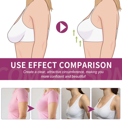 Breast Massage Essential Oil