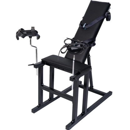 Sex Furniture Erotic Chair
